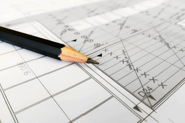 Planung des Projektes in Ottobeuren