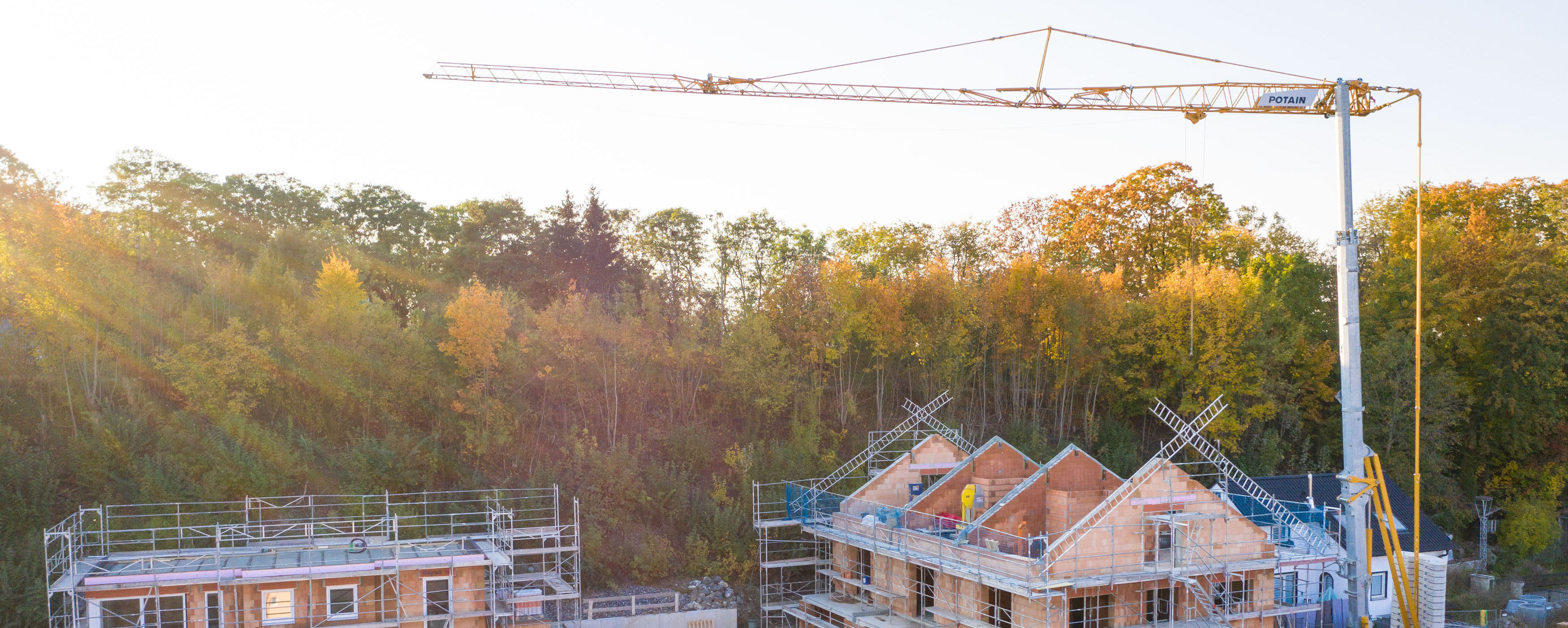 KNS Hochbau GmbH in Ottobeuren